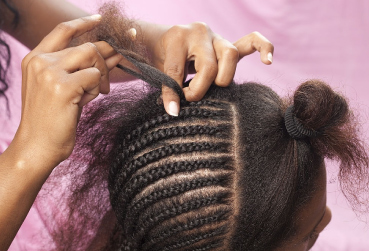 best hairdressing school in ghana