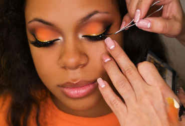 Best cosmetology school in ghana